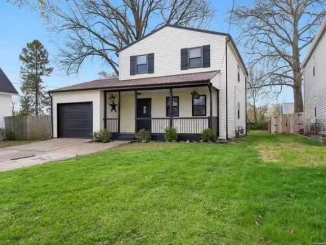 House for rent in Newark