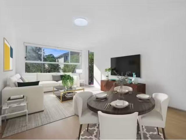 Apartment for rent in Sydney, New South Wales