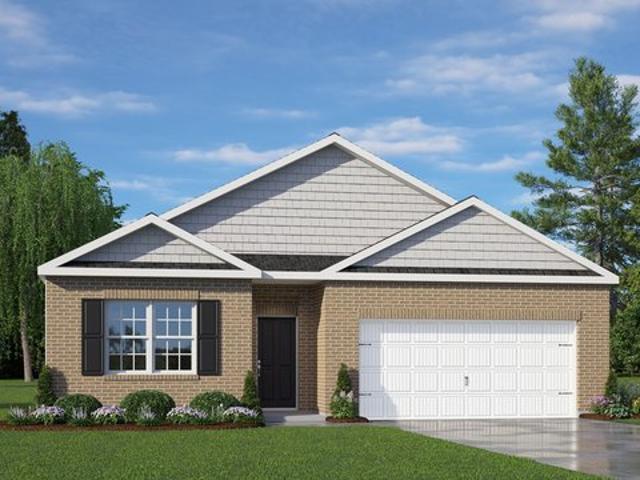 House for sale in Stoneville, North Carolina