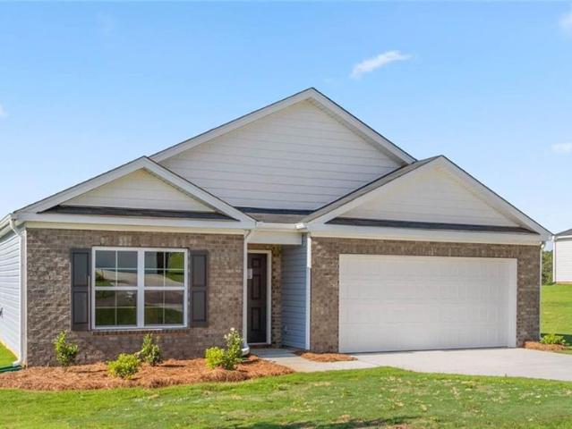 Property for sale in Stoneville, North Carolina