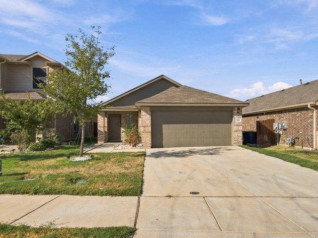 House for sale in Wise, Texas