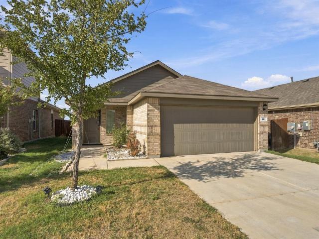 House for sale in Wise, Texas