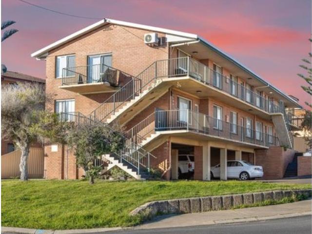 Apartment for sale in Bunbury, Western Australia
