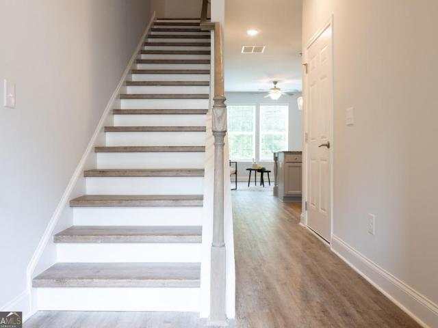 Townhouse for sale in Banks, Georgia