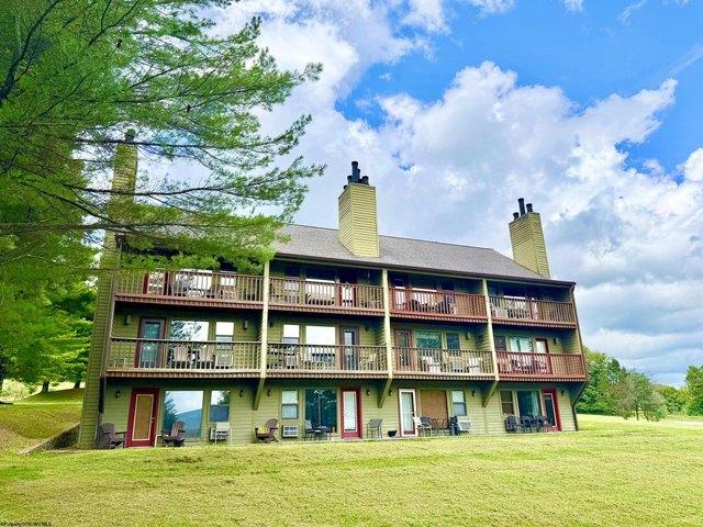 Condo for sale in Davis, West Virginia