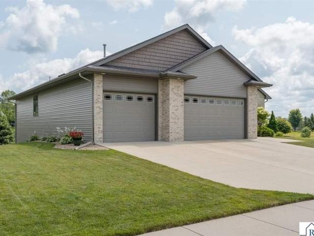 House for sale in Mankato, Minnesota