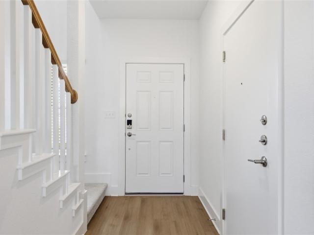 Property for rent in Williamson, Texas