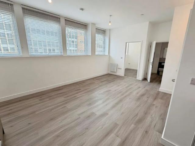Apartment for rent in Woodston, Peterborough