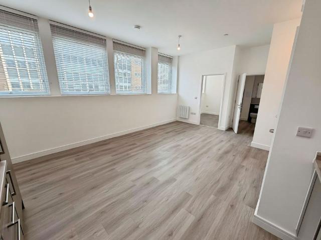 Apartment for rent in Orton Malborne, Peterborough