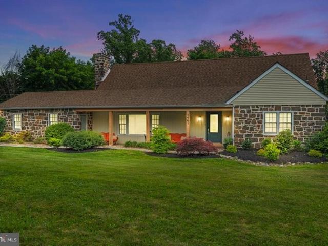 House for sale in North Wales, Pennsylvania