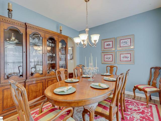 House for sale in Greenville, South Carolina