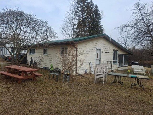 House for sale in Barryton, Michigan