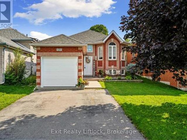 House for sale in Peterborough, Ontario