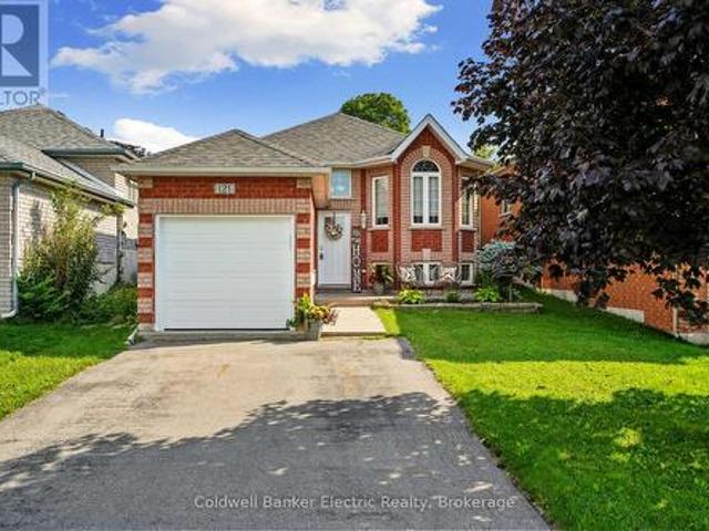 House for sale in Peterborough, Ontario