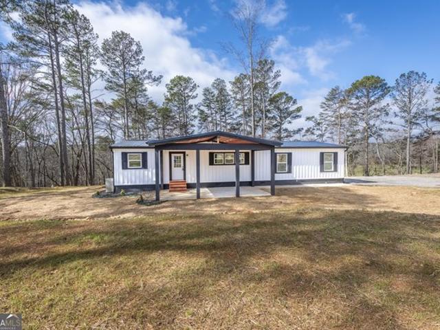 House for sale in Pickens, Georgia