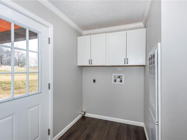 House for sale in Pickens, Georgia