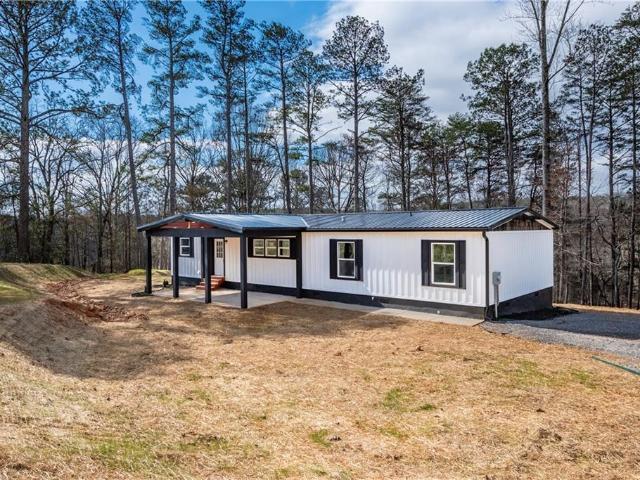 House for sale in Pickens, Georgia