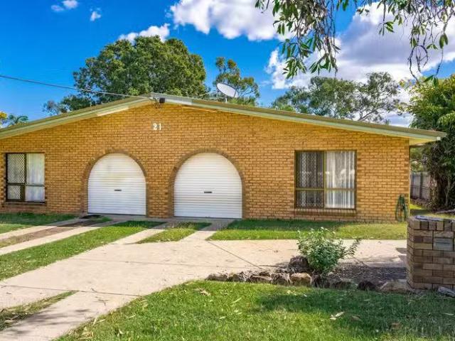 House for rent in Rockhampton, Queensland