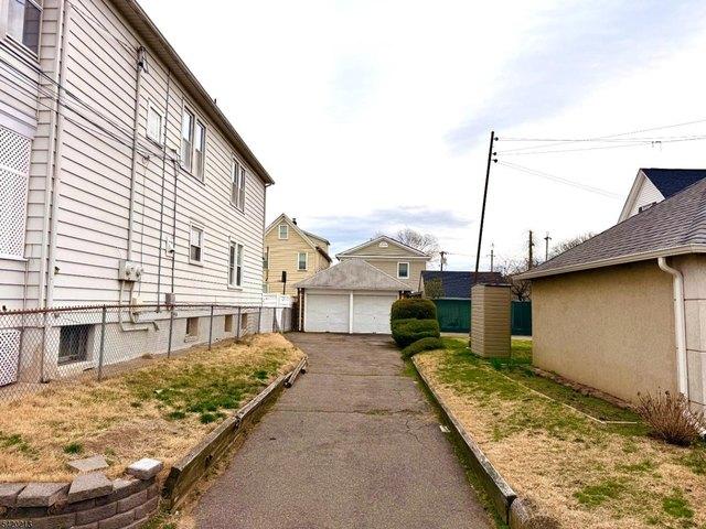 Land for sale in Wallington, New Jersey