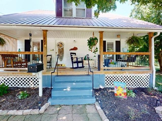 House for sale in Garrard, Kentucky