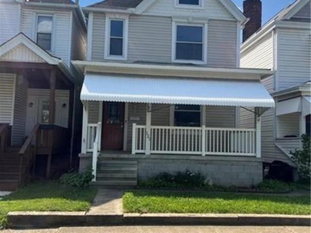 House for sale in Vandergrift, Pennsylvania