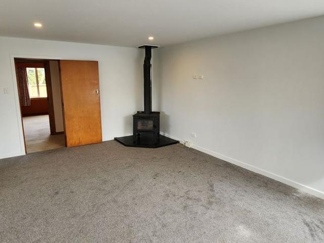 House for rent in Pembroke, Taranaki
