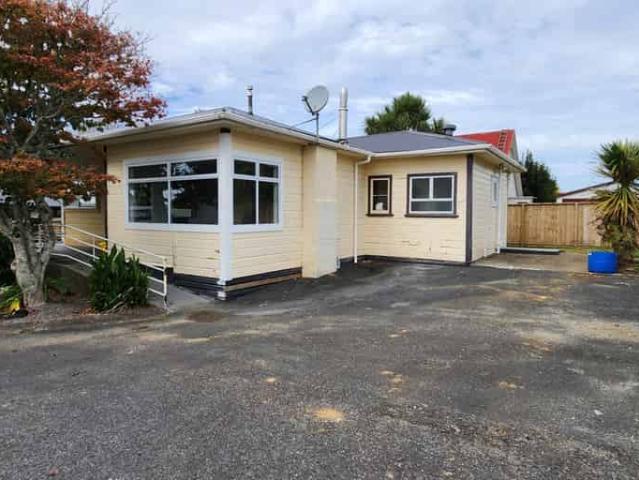 House for rent in Pembroke, Taranaki