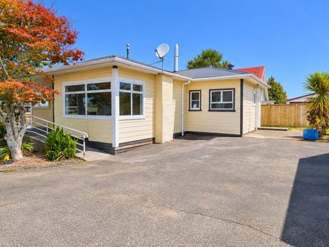 House for rent in Pembroke, Taranaki