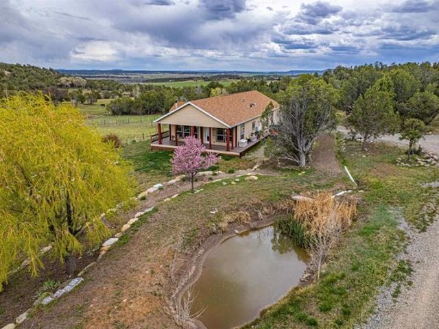 House for sale in La Plata, Colorado