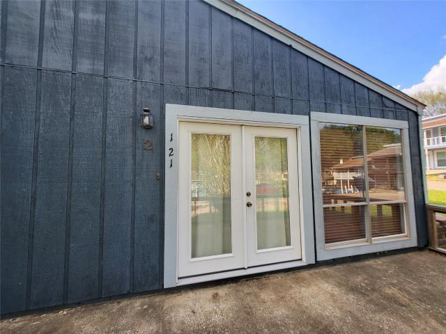Townhouse for sale in Coldspring, Texas