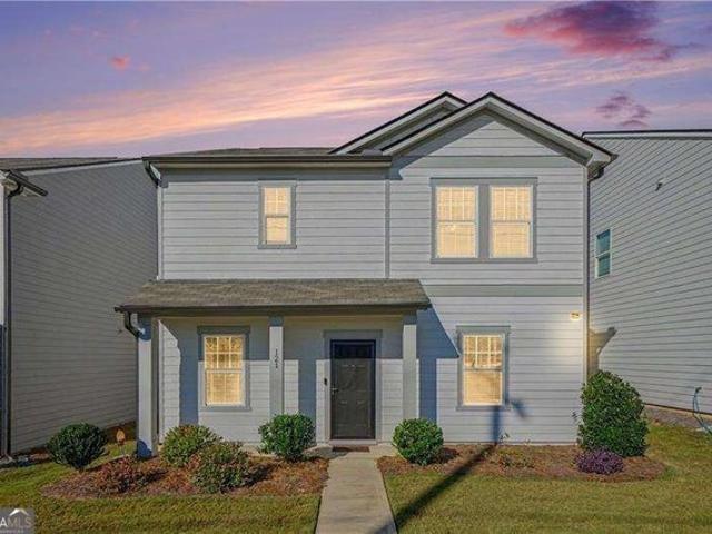 House for sale in Bethlehem, Barrow County