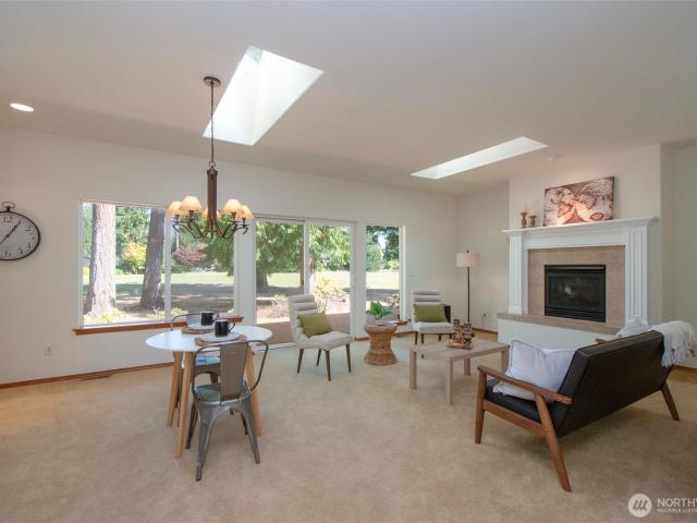 House for sale in Sequim, Washington