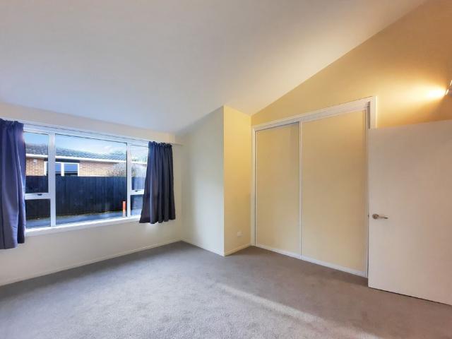 Room for rent in Christchurch