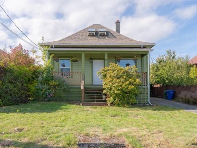 House for sale in University District, Nanaimo
