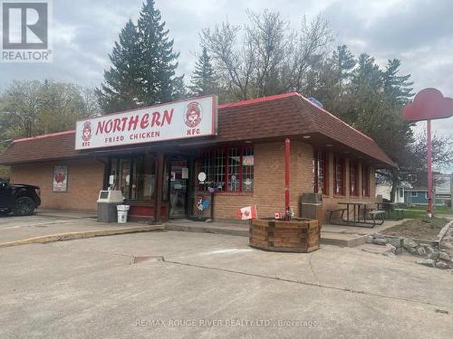 Commercial for sale in Hastings, Ontario