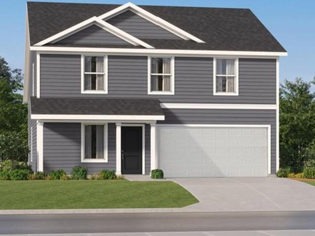 House for sale in Hazel Green, Alabama