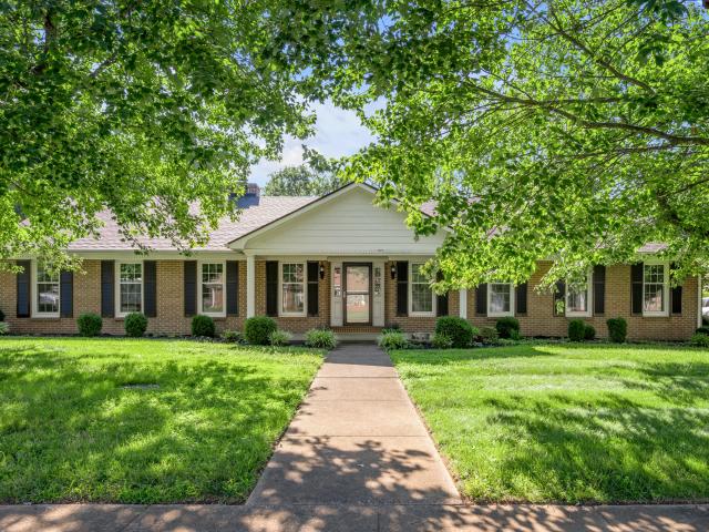 House for sale in Nicholasville, Kentucky
