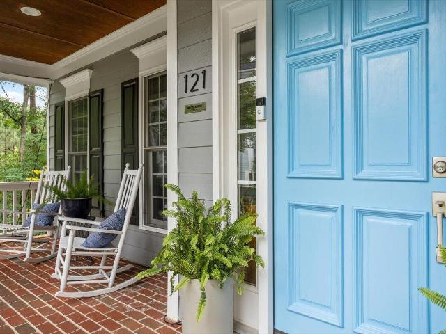 House for sale in Chapel Hill, North Carolina