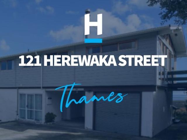 House for rent in Thames, Waikato