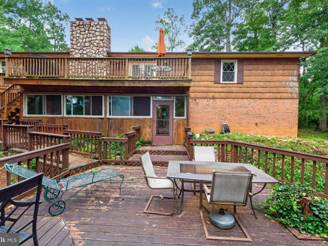 House for sale in Virginia