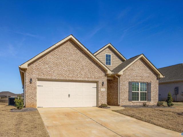 House for sale in New Market, Alabama