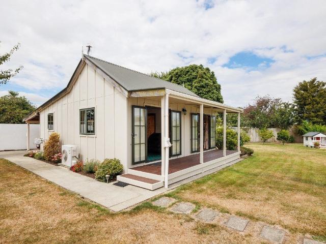 Apartment for rent in Rangitikei District