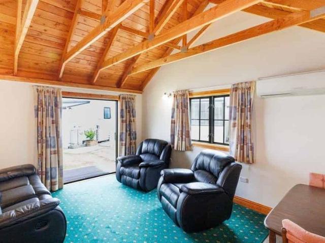 Apartment for rent in Rangitikei District