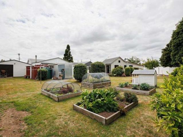 Apartment for rent in Rangitikei District