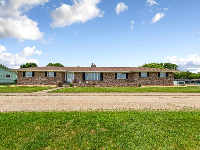 House for sale in Kossuth, Iowa