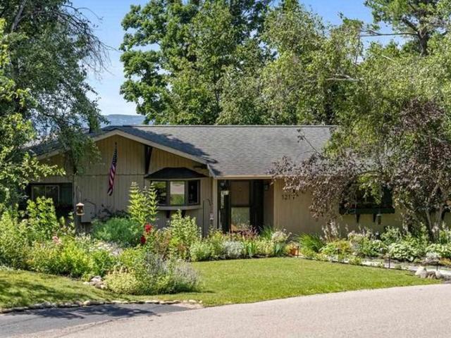 House for sale in Harbor Springs, Michigan