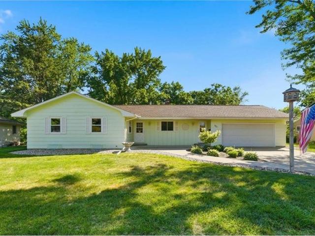 House for sale in Belle Plaine, Minnesota