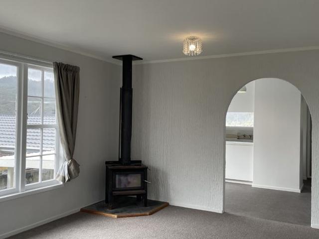 House for rent in Days Bay, Wellington