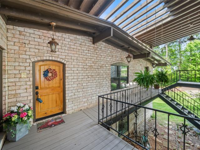 House for sale in Coldspring, Texas