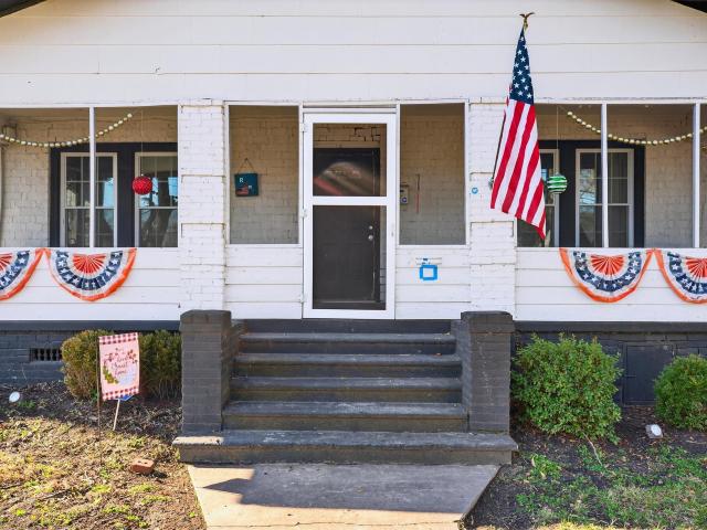 House for sale in Gaffney, South Carolina